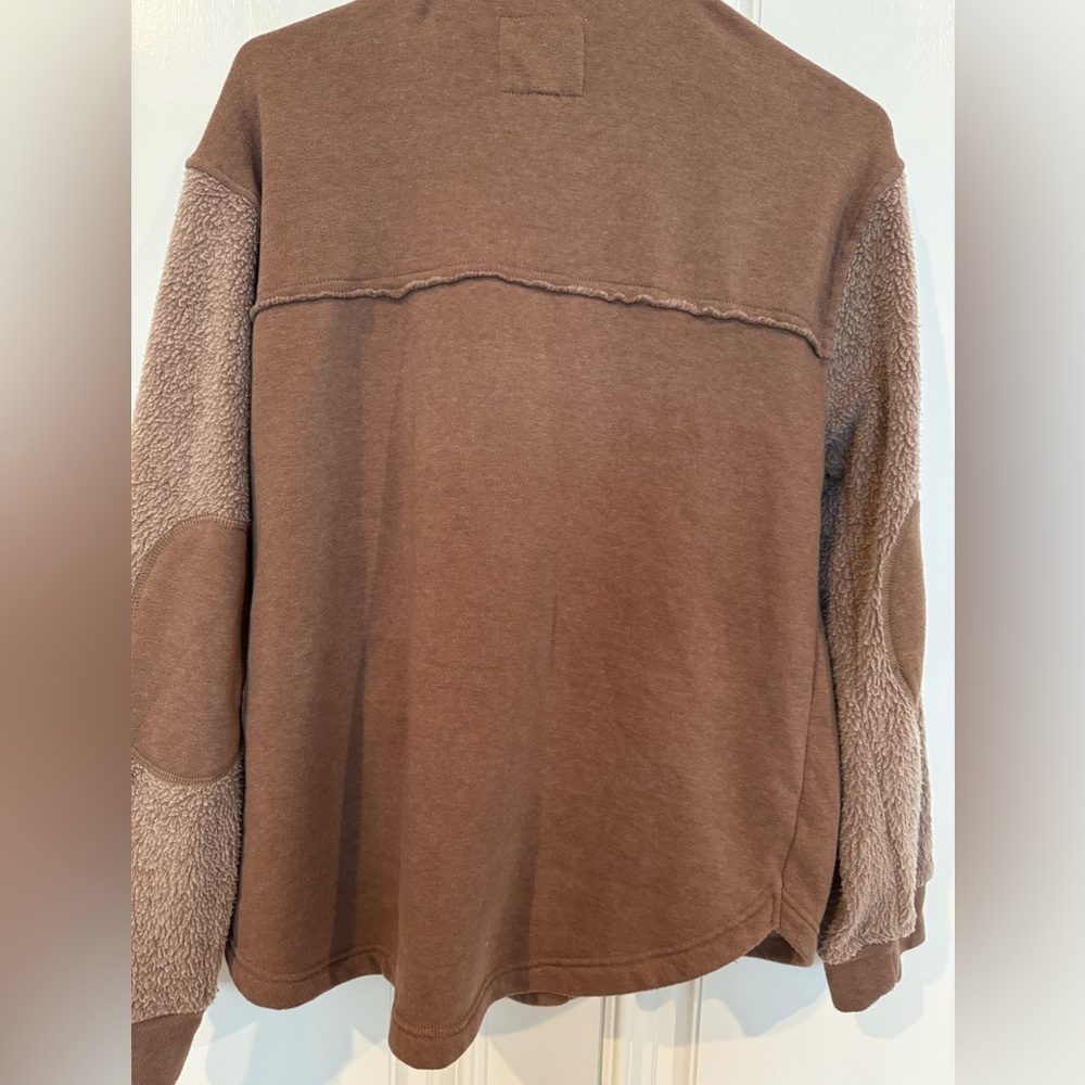 Thread & Supply Shacket - image 8